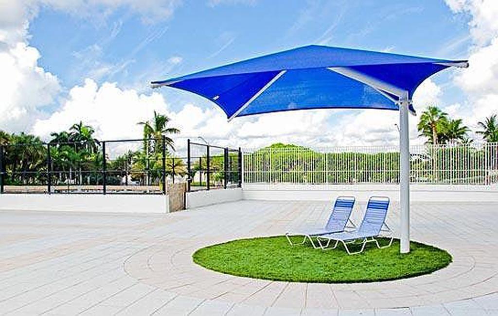 Dw Oceanfront Resort Miami Beach Eksteriør billede